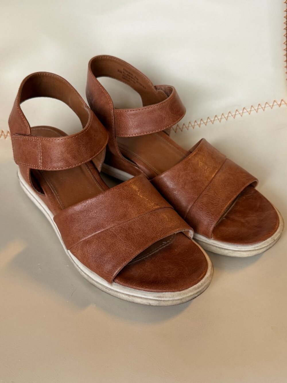 Sofft Heeled Sandals